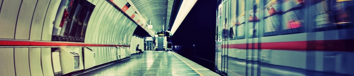 ટોરોન્ટો નકશા Subways